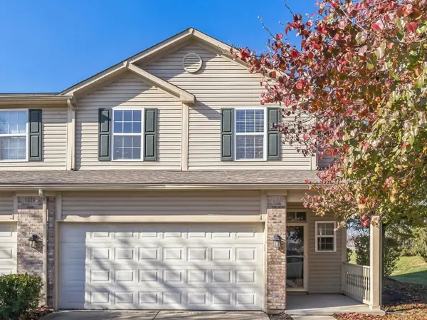 7016 Forrester LN, Indianapolis, IN 46217