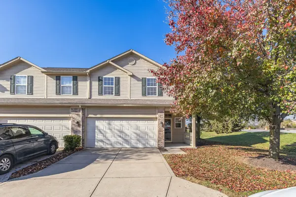 7016 Forrester LN, Indianapolis, IN 46217