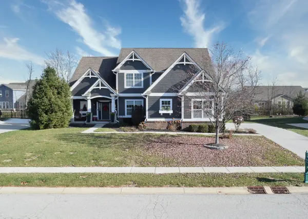 16436 Overlook Park PL, Noblesville, IN 46060