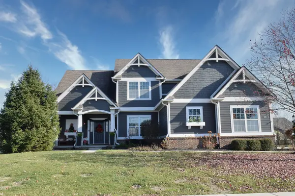 16436 Overlook Park PL, Noblesville, IN 46060