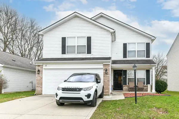 11233 Leo DR, Indianapolis, IN 46235
