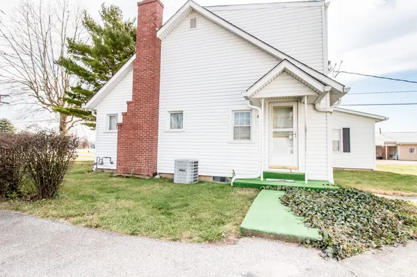 20 N Eisenhower DR, Edinburgh, IN 46124