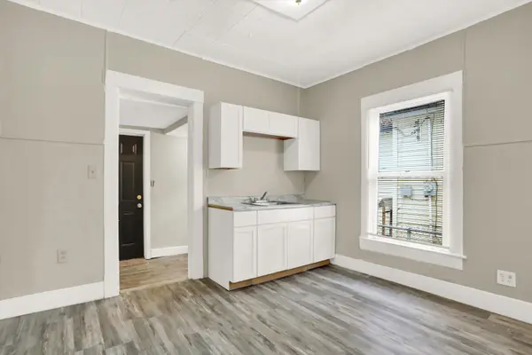 419 N Centennial ST, Indianapolis, IN 46222