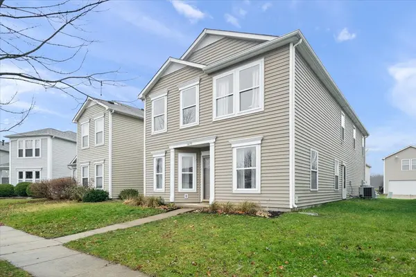 14175 Clapboard DR, Noblesville, IN 46060