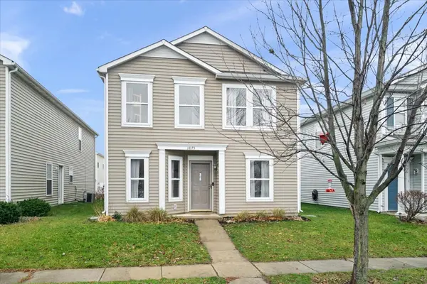 14175 Clapboard DR, Noblesville, IN 46060