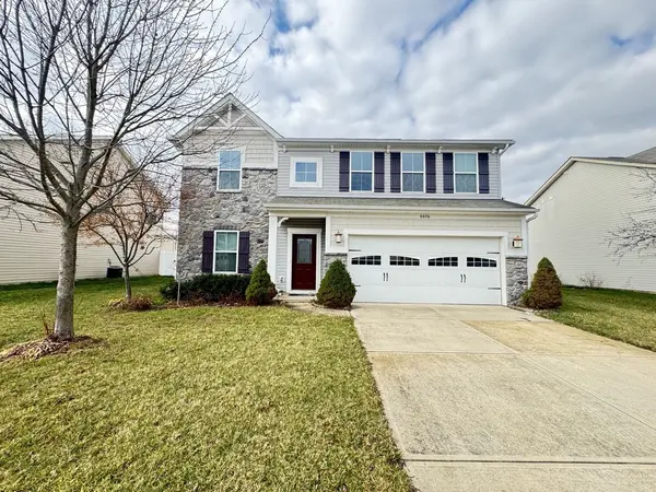 6686 Branches DR, Brownsburg, IN 46112