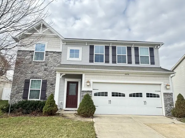 6686 Branches DR, Brownsburg, IN 46112