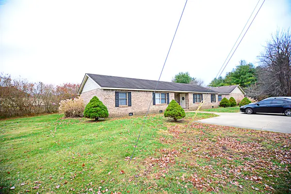 113 N Huston ST, Ingalls, IN 46048