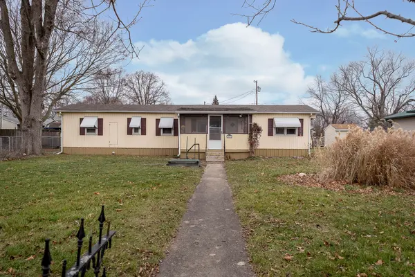 504 E Marion AVE, Arcadia, IN 46030