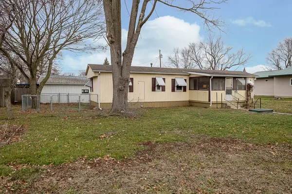 504 E Marion AVE, Arcadia, IN 46030