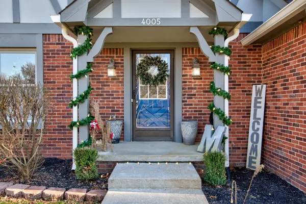4005 Wellington WAY, Plainfield, IN 46168