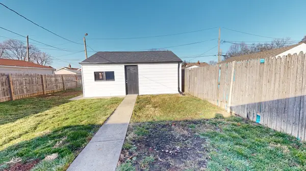1626 Finley AVE, Indianapolis, IN 46203