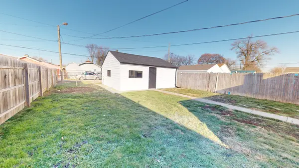1626 Finley AVE, Indianapolis, IN 46203