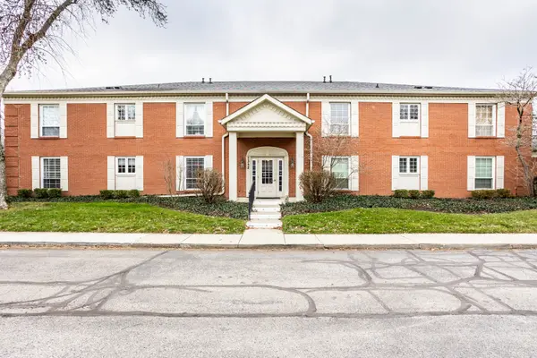 7352 King George DR #B, Indianapolis, IN 46260