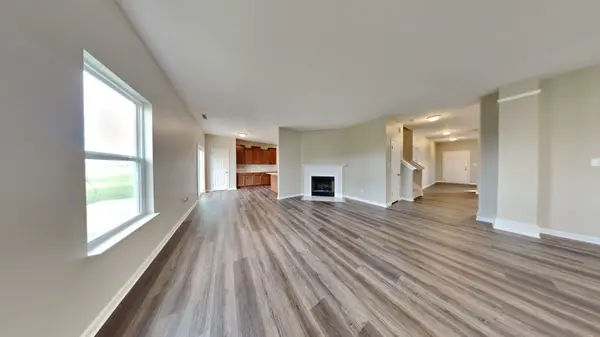 1217 W Limestone WAY, Fortville, IN 46040