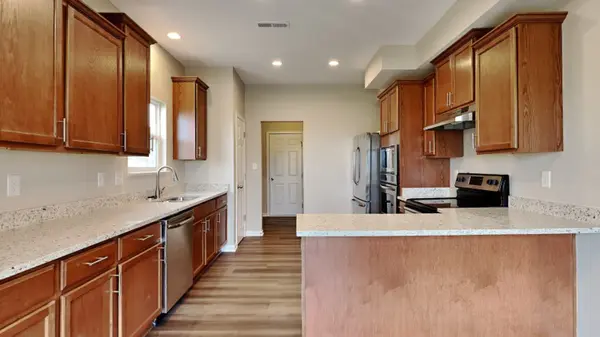 1217 W Limestone WAY, Fortville, IN 46040