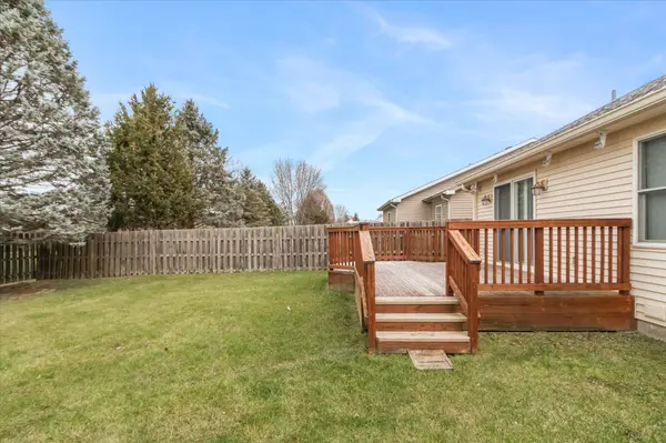 1224 Meadowood DR, Danville, IN 46122