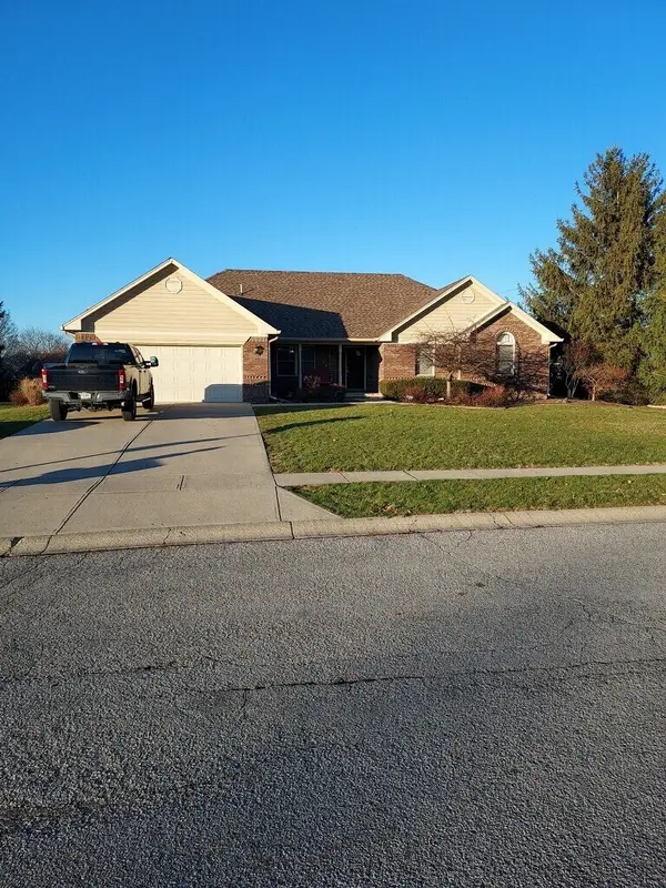 4 Torrey Pine DR, Brownsburg, IN 46112