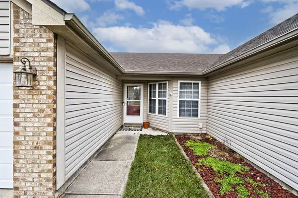 872 Franklin Lakes BLVD, Franklin, IN 46131