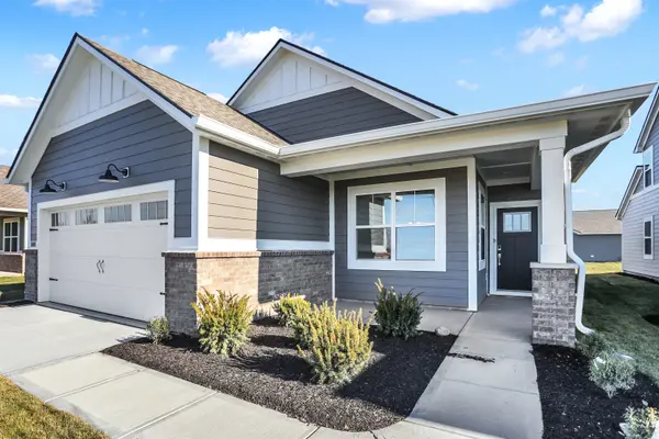 20027 Baird Way, Westfield, IN 46074