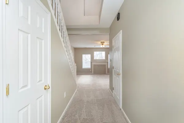 1317 Lake Meadow DR, Indianapolis, IN 46217
