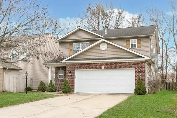 1317 Lake Meadow DR, Indianapolis, IN 46217