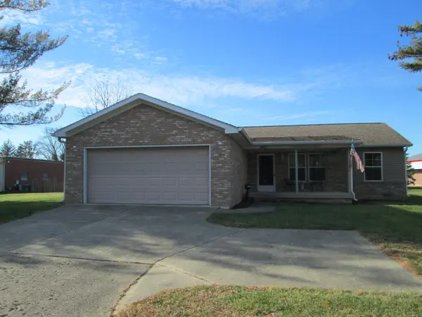 1401 S Noble ST,  Shelbyville,  IN 46176