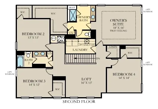 3730 Planck Street, Danville, IN 46122