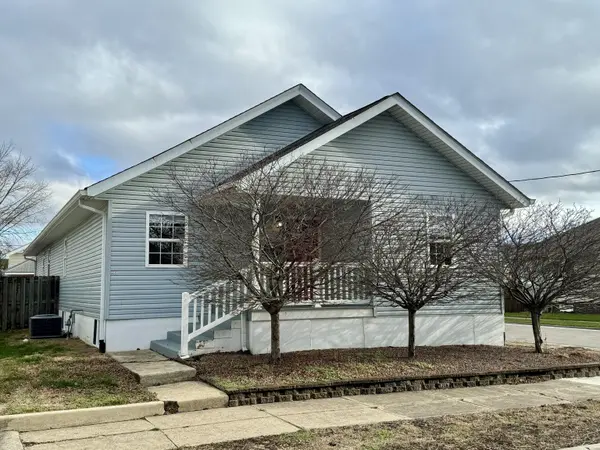 1020 S West ST, Shelbyville, IN 46176