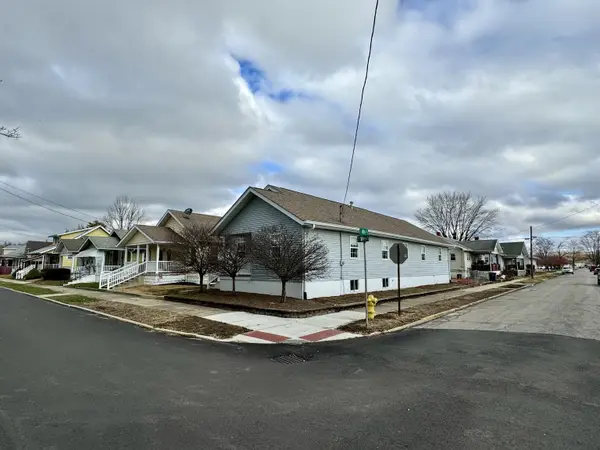 1020 S West ST, Shelbyville, IN 46176
