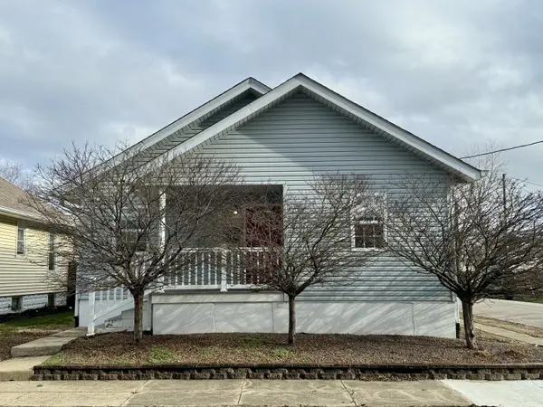 1020 S West ST, Shelbyville, IN 46176