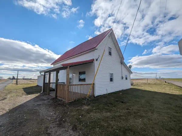 4507 S 250 E, Rushville, IN 46173