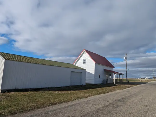 4507 S 250 E, Rushville, IN 46173