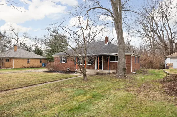 6130 N Dearborn ST, Indianapolis, IN 46220