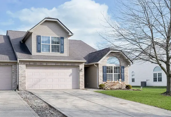 12721 Whisper WAY, Fishers, IN 46037