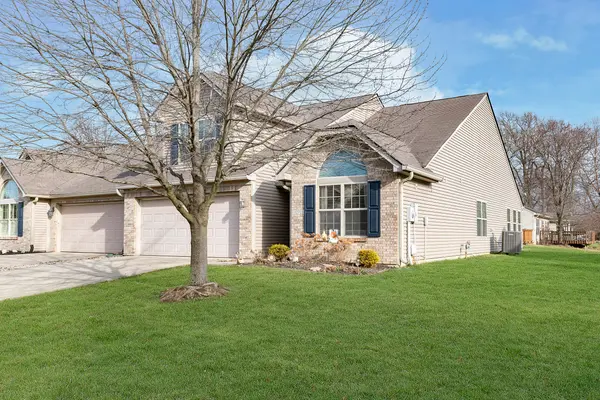 12721 Whisper WAY, Fishers, IN 46037