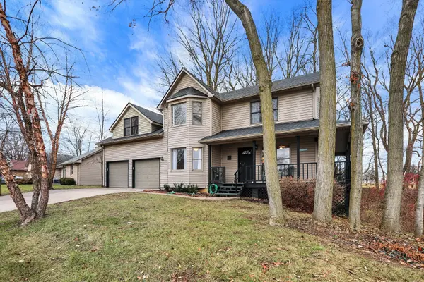 30 Morse Landing DR, Cicero, IN 46034