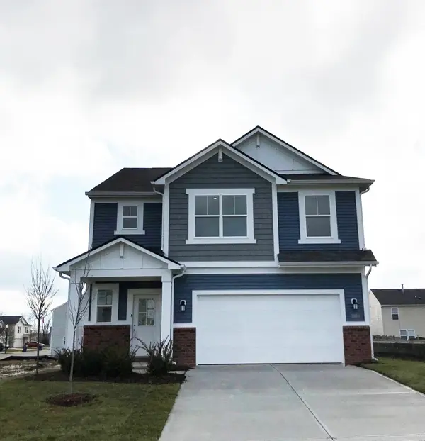 4326 Nokes Place, Indianapolis, IN 46235