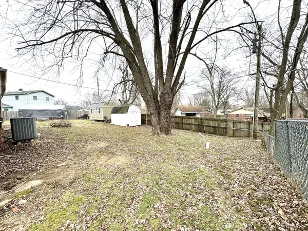 630 N Obrien ST, Seymour, IN 47274