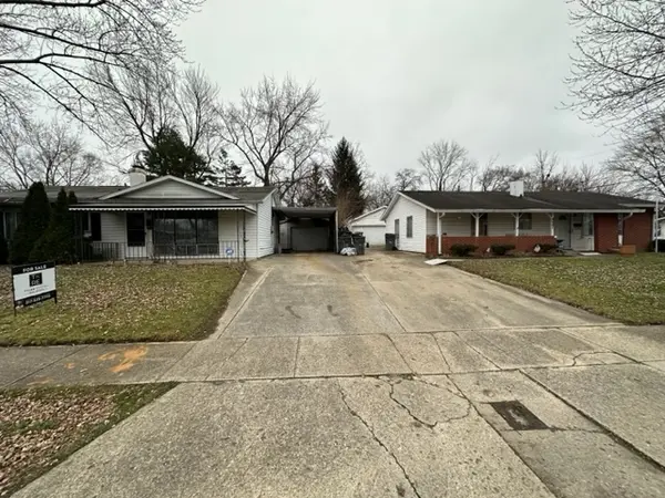 4947 Deborah ST, Indianapolis, IN 46224