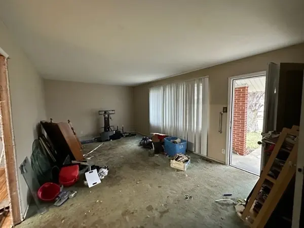4947 Deborah ST, Indianapolis, IN 46224