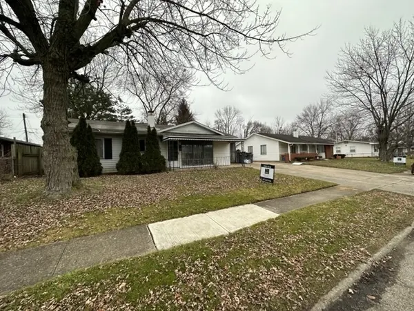 4947 Deborah ST, Indianapolis, IN 46224