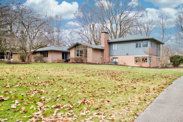 1500 E 77th ST, Indianapolis, IN 46240