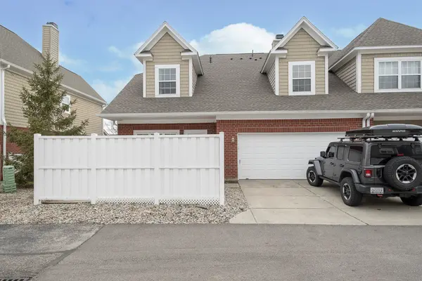 1242 Pawtucket DR, Westfield, IN 46074