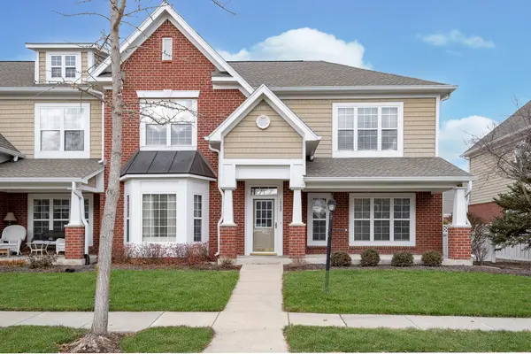 1242 Pawtucket DR, Westfield, IN 46074