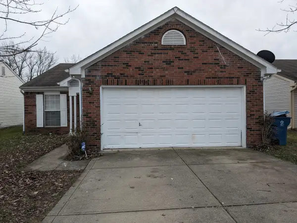 5921 Brookville Lake DR, Indianapolis, IN 46254