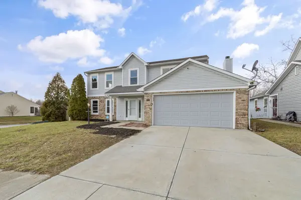 5654 Orchardgrass LN, Indianapolis, IN 46254
