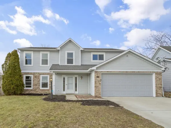 5654 Orchardgrass LN, Indianapolis, IN 46254