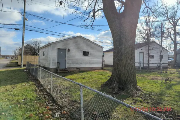 1001 Saint Paul ST, Indianapolis, IN 46203
