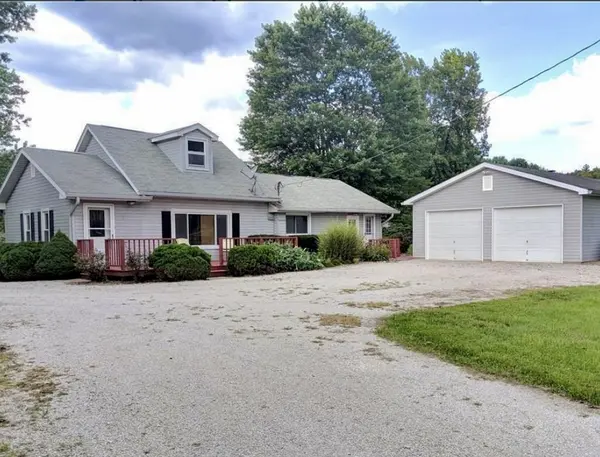 5760 Mason LN, Martinsville, IN 46151